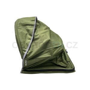 Stříška kočárku Thule Urban Glide 2 Cypress Green 54544