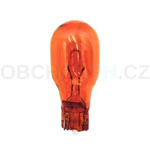 Žárovka k nosiči Thule Epos 978, 979 oranžová