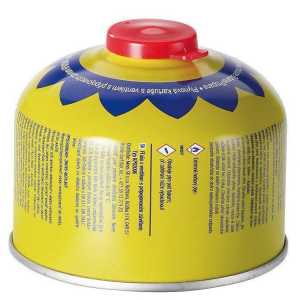 Compass Kartuše Meva - závit 230 g