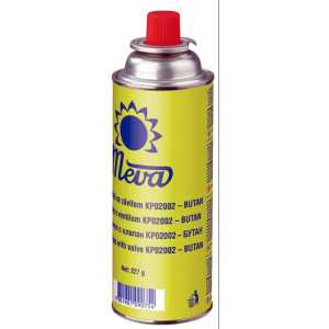 Compass Kartuše Meva - ventil 227 g