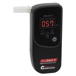 Compass Alkohol tester AlcoZero2