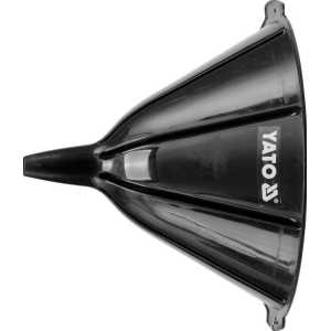 Yato Trychtýř plastový 280 mm