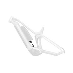 XLC MR-S20 Instalační sada Range Extender pro celoodpružené modely