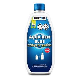 Koncentrovaná chemie Thetford Aqua Kem Blue