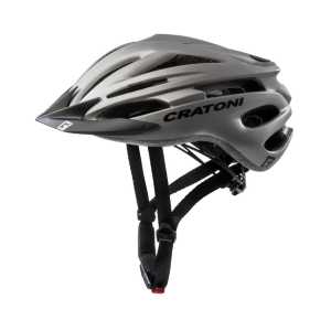Helma CRATONI Pacer Anthracite Matt L/XL (58-62cm) 2024