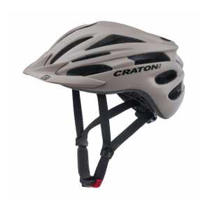 Helma CRATONI Pacer Cashmere Matt L/XL (58-62cm) 2024