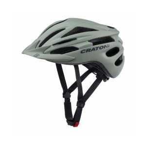 Helma CRATONI Pacer Olivegreen Matt L/XL (58-62cm) 2024