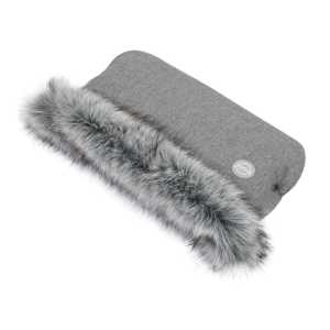 Rukávník JOMK Northern Extra Grey