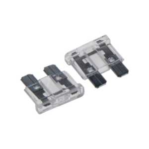 Pojistka nožová 25A 1 ks