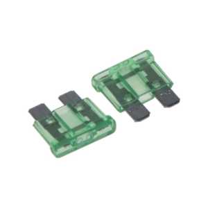 Pojistka nožová 30A 1 ks