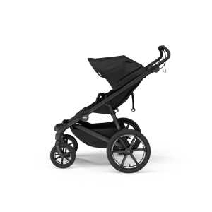 Thule Urban Glide 3 4-wheel Black