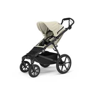 Thule Urban Glide 3 4-wheel Soft Beige