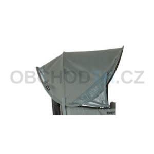 Thule Sapling Sunshade Agave 56801