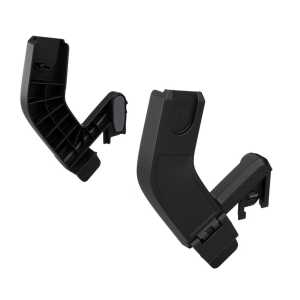 Adaptéry k autosedačce pro Thule Urban Glide 3