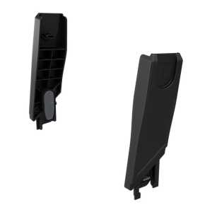 Adaptéry k autosedačce pro Thule Urban Glide 3 Double