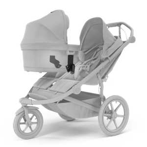 Adaptér Thule Urban Glide 3 double bassinet adapter