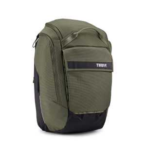 Thule Paramount Hybrid Pannier 26L Soft Green