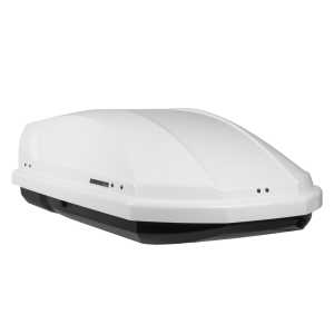 Neumann Adventure 130 bílý lesklý