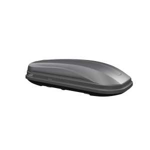 Hakr Magic 370 - šedý