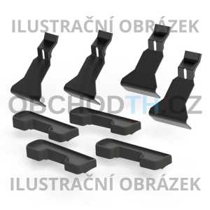 Montážní kit Hakr 106