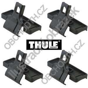 Montážní kit Thule 1402