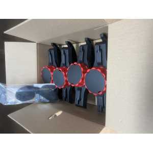 Montážní sada Modula Quick system