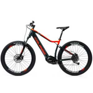 Crussis e-Atland 7.9-M (18) 2024