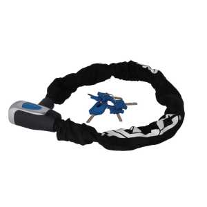 Řetězový zámek COSA NOSTRA Plus 10x800mm XLC LO-C21