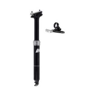 Sedlovka All MTN 31,6/328mm (80mm) XLC SP-T11B