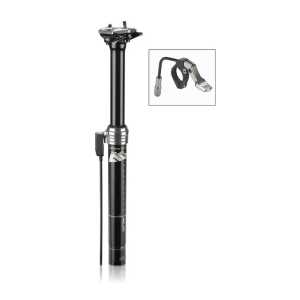 Sedlovka All MTN 31,6/305mm (80mm) XLC SP-T10