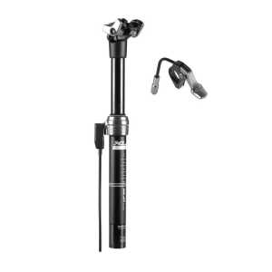 Sedlovka All MTN 27,2/300mm (65mm) XLC SP-T08