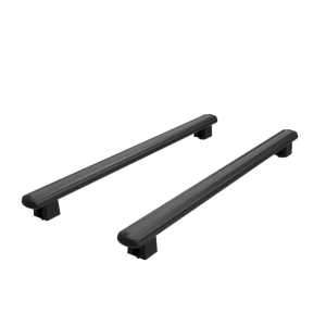 Thule Caprock cargo box kit