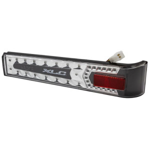 XLC LED osvětlení levé CC-X19