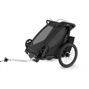 Thule Chariot Sport 2 G3 Single Black
