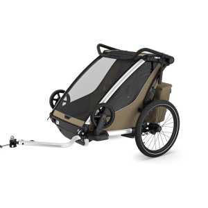Thule Chariot Cross 2 G3 Faded Khaki