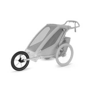 Běžecký set Thule Chariot 2 Jogging Kit Single