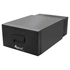 Compass Chladící box kompresor vestavný zasouvací 20l 12/24V