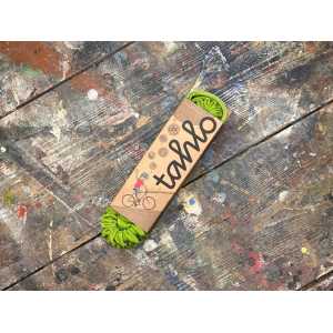 TAHLO Ďábelsky Zelené