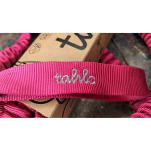 TAHLO Růžově Žůžové