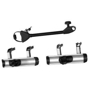 Adaptér MFT 3333 na 3. kolo pro MFT Aluline