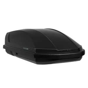 Neumann Adventure 130 černý lesklý