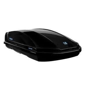 Neumann Adventure 230 černý lesklý