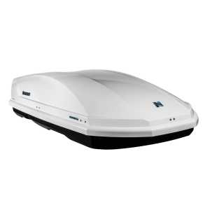 Neumann Adventure 230 bílý lesklý