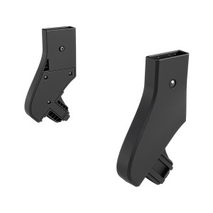 Thule Spring bassinet adapters