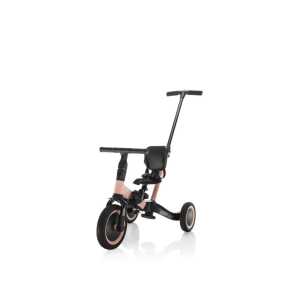 Tříkolka Zopa Razor 3v1 Quartz Pink