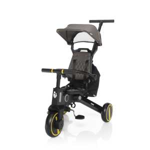 Tříkolka Zopa Nova 2 Foggy Grey