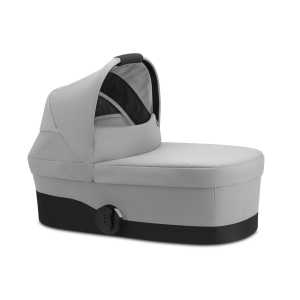 Hluboká korba Cybex Cot S Fog Grey