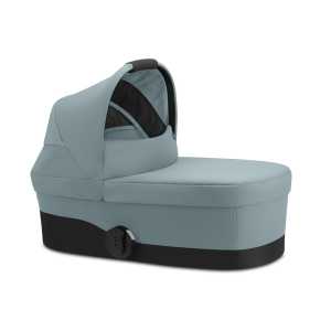 Hluboká korba Cybex Cot S Stormy Blue