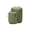Thule Compression Cube Set TCCS201 Soft Green