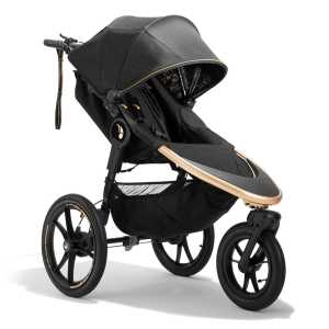 Baby Jogger Summit X3 Robin Arzon Gold